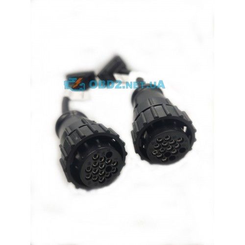 автосканер DAF VCI Lite (1 год гарантии)