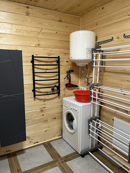 Новий будиночок від власника. 800м від АТБ. Автономне опалення.