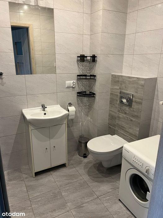 Wynajmę mieszkanie kawalerkę