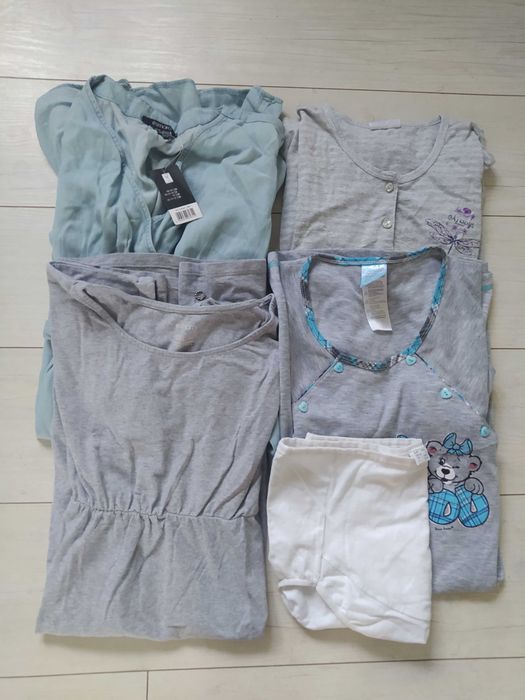 Koszule do karmienia/sukienki ciążowe