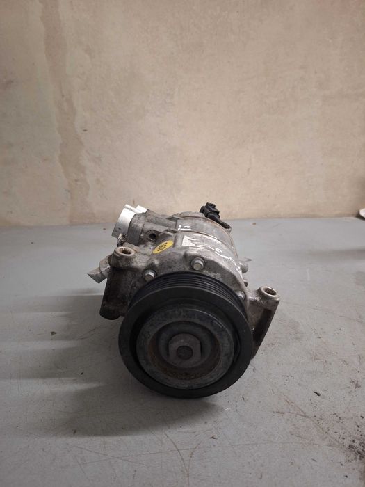 Sprężarka Klimatyzacji 2.0 TDI VW Transporter T5