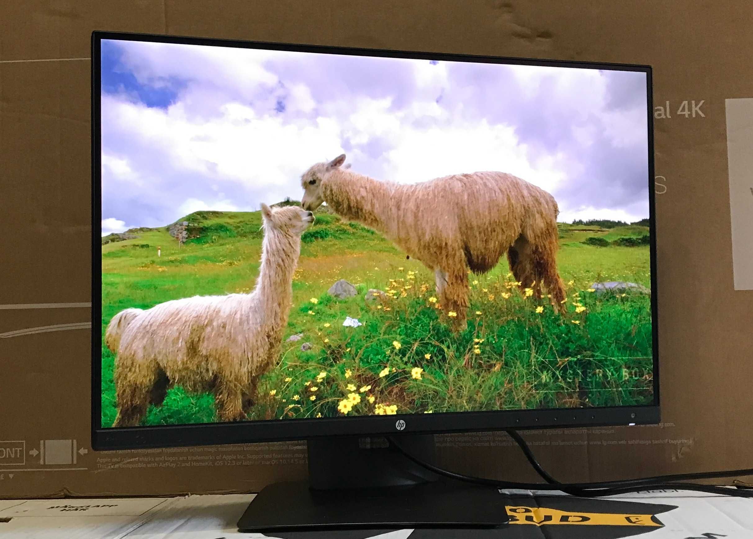 Монітор 24" HP Z Display Z24N G1 | IPS FullHD