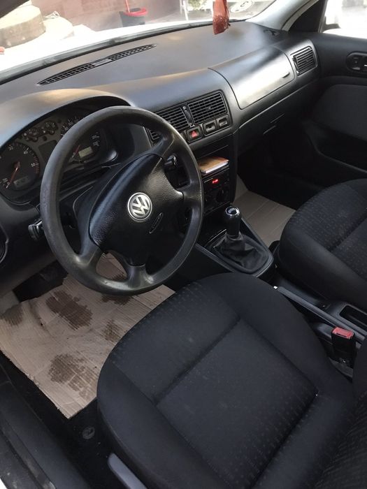 Продається гольф4 сді