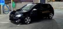 Peugeut 308 Gt line 2017
