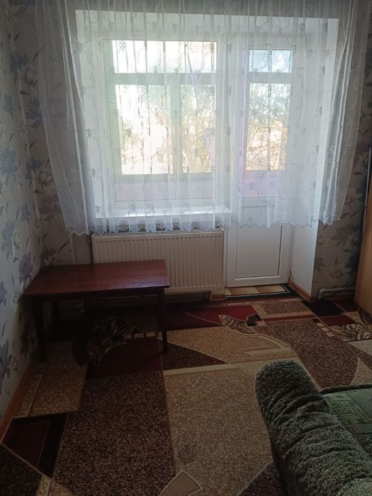 Здам 2х-кімнатну квартиру в районі М'ясокомбінату