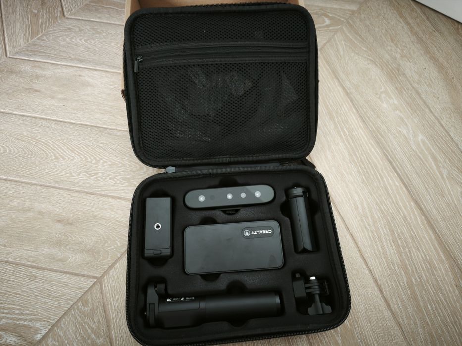 Skaner 3D creality CR-scan ferret pro