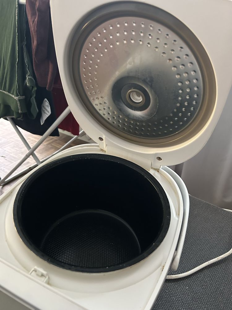Multicooker adler