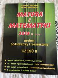 Matura z matematyki Andrzej Kiełbasa