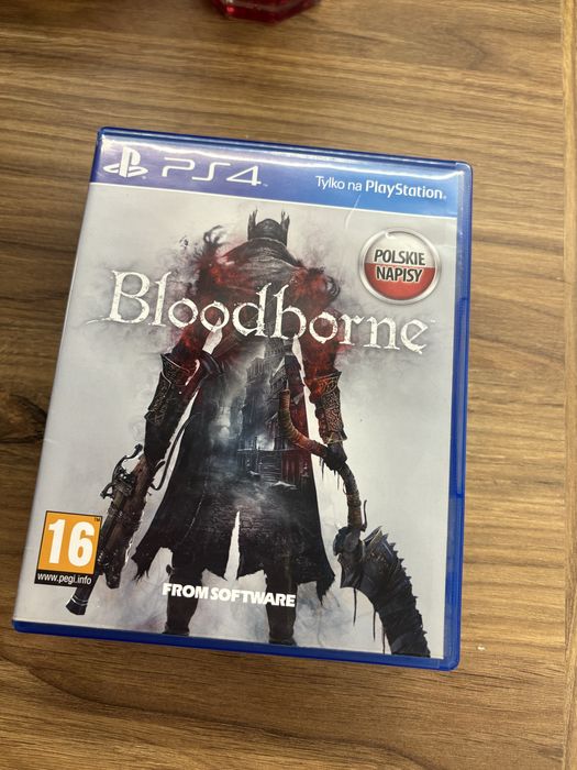 Zestaw 3 gier na PS4