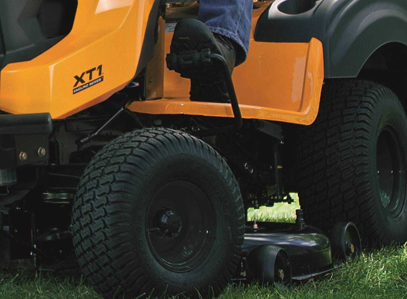 Traktorek kosiarka cub cadet xt1 qr95 Promocja! Raty 0%