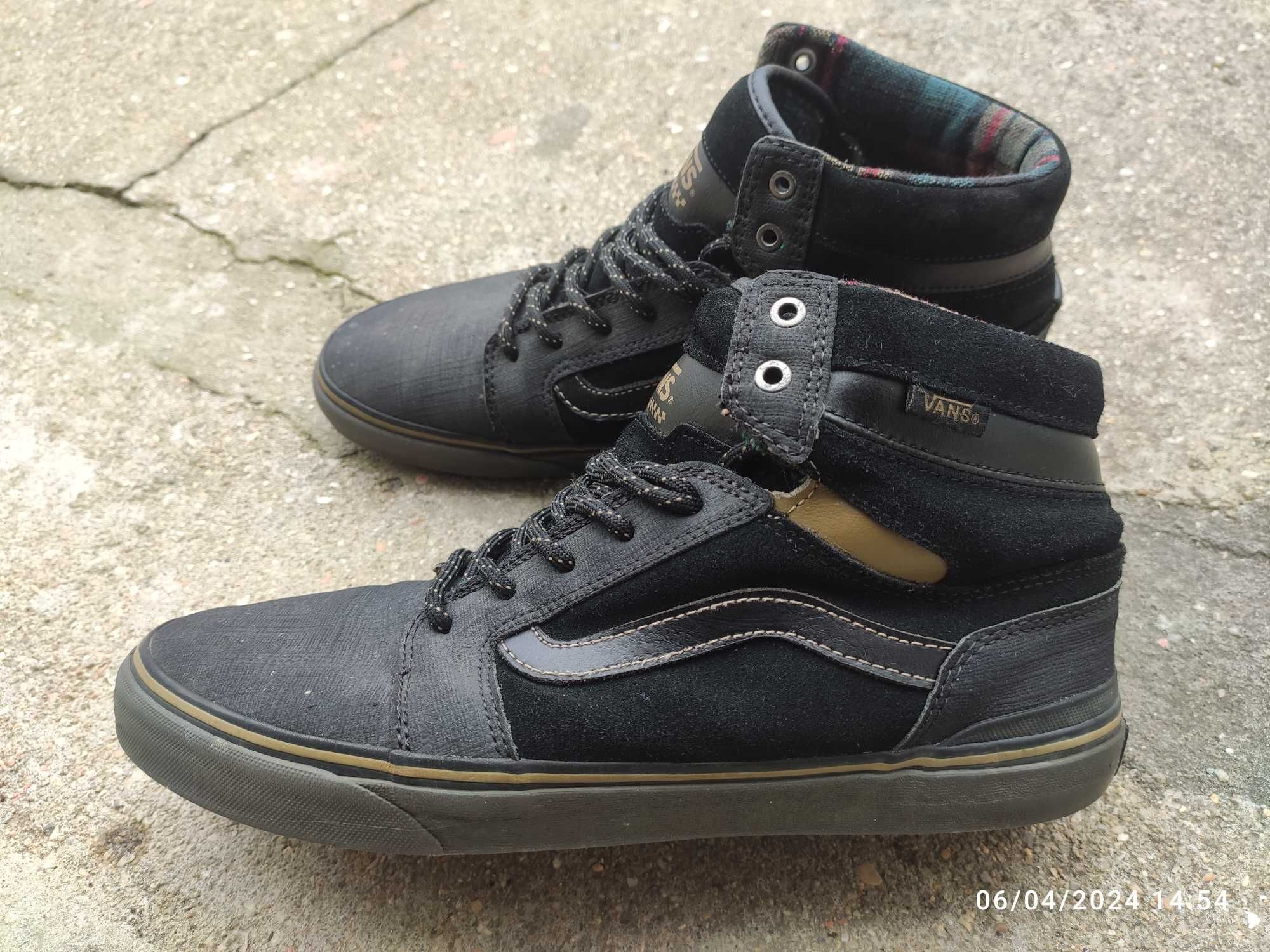 Vans,Tênis usados em bom estado