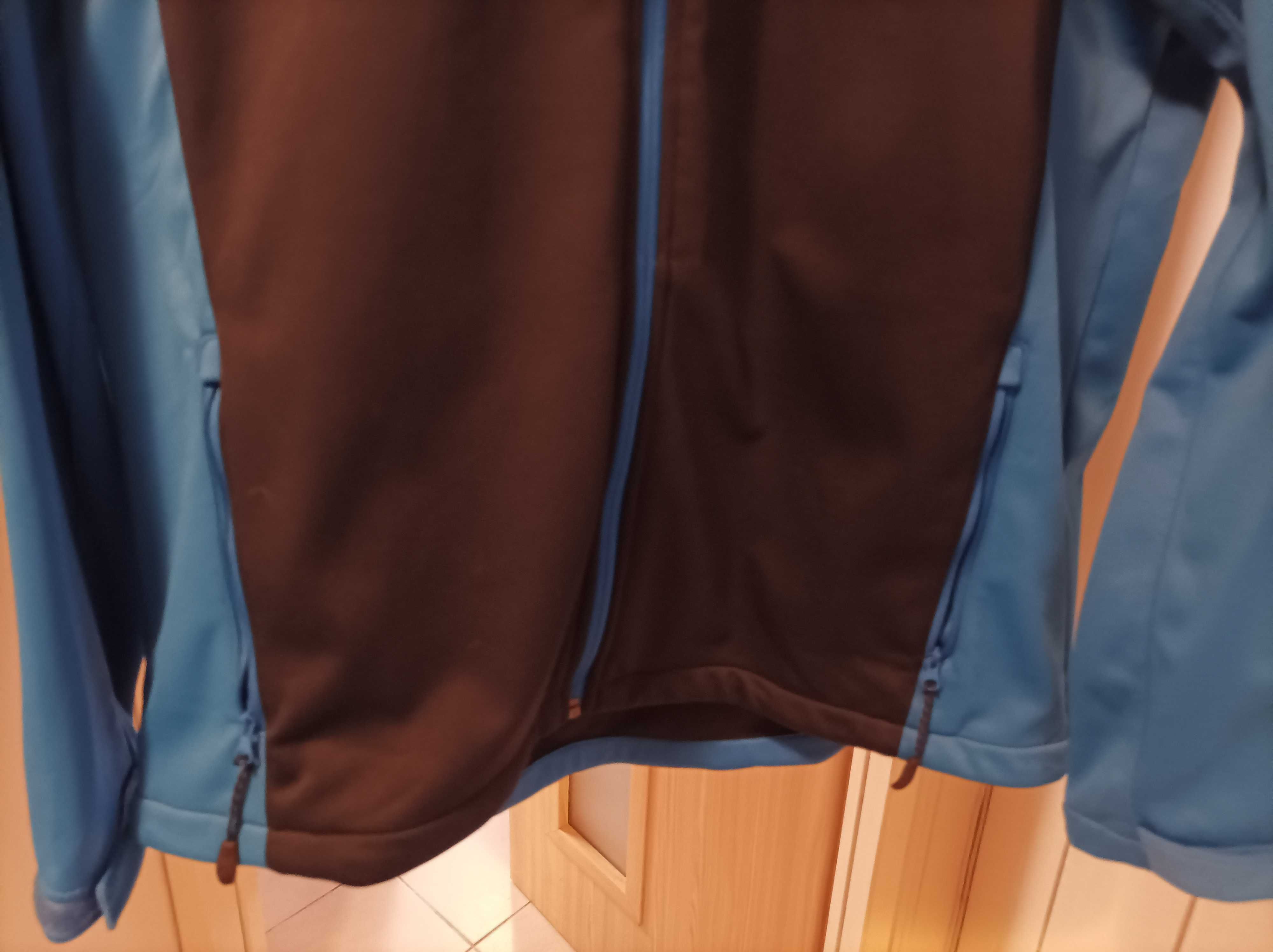 Męska bluza Softshell