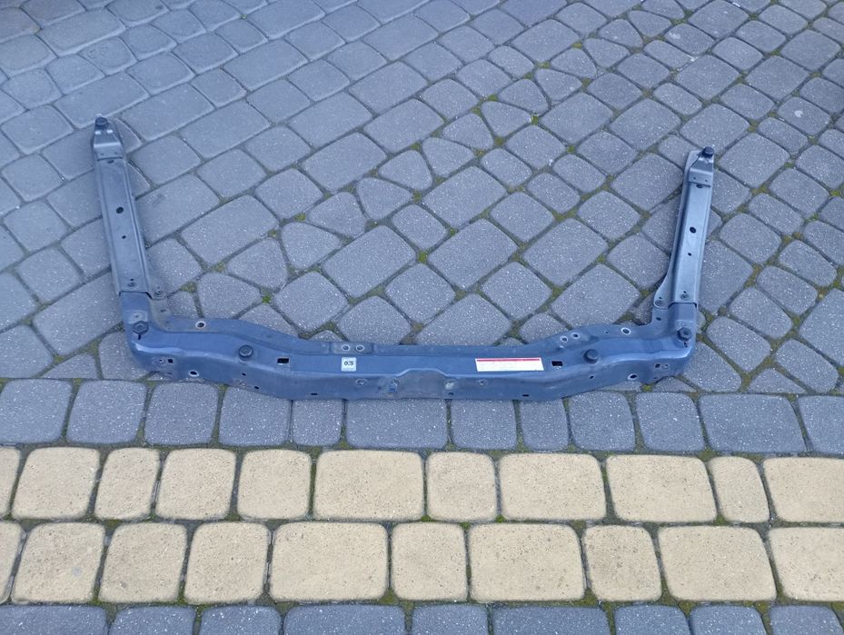 Suzuki Swift MK7 belka górna wąsy komplet zcd