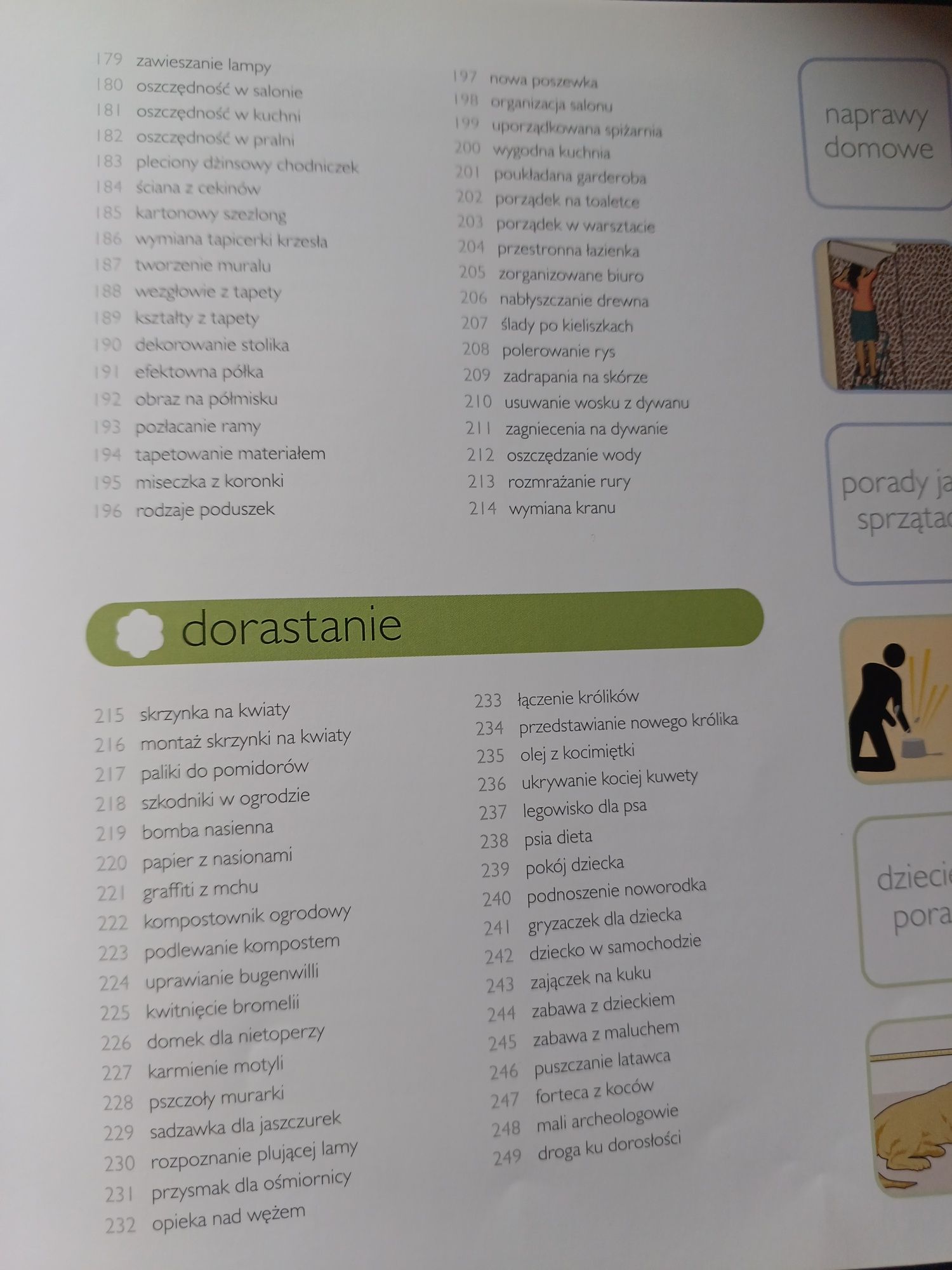 Jak sobie radzić - 423 instrukcje dla ciekawych świata