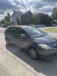 Mazda5  (7 osobowa) 2008