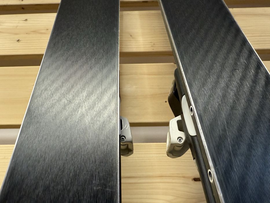 SLALOM Carver | Narty HEAD PREMIUM 163cm | Chip Elektroniczny