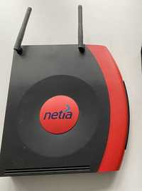 Router Netia Wifi