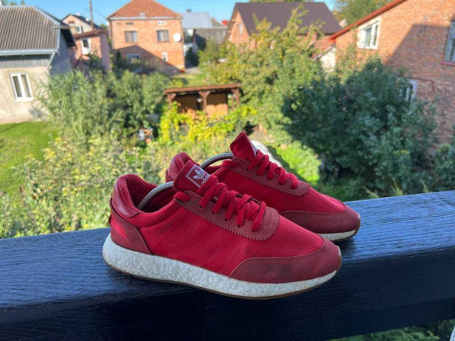 Кросівки Adidas I-5923 Iniki