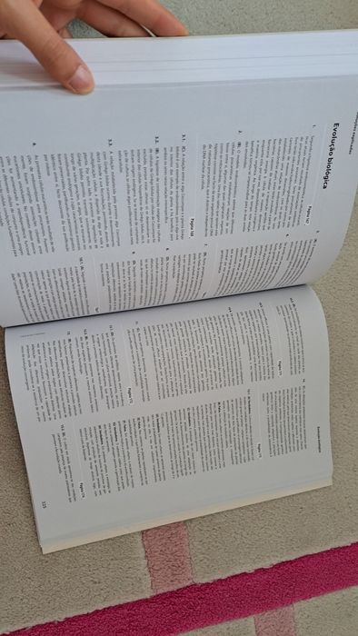 Questões Exame -  Biologia e Geologia, NOVO