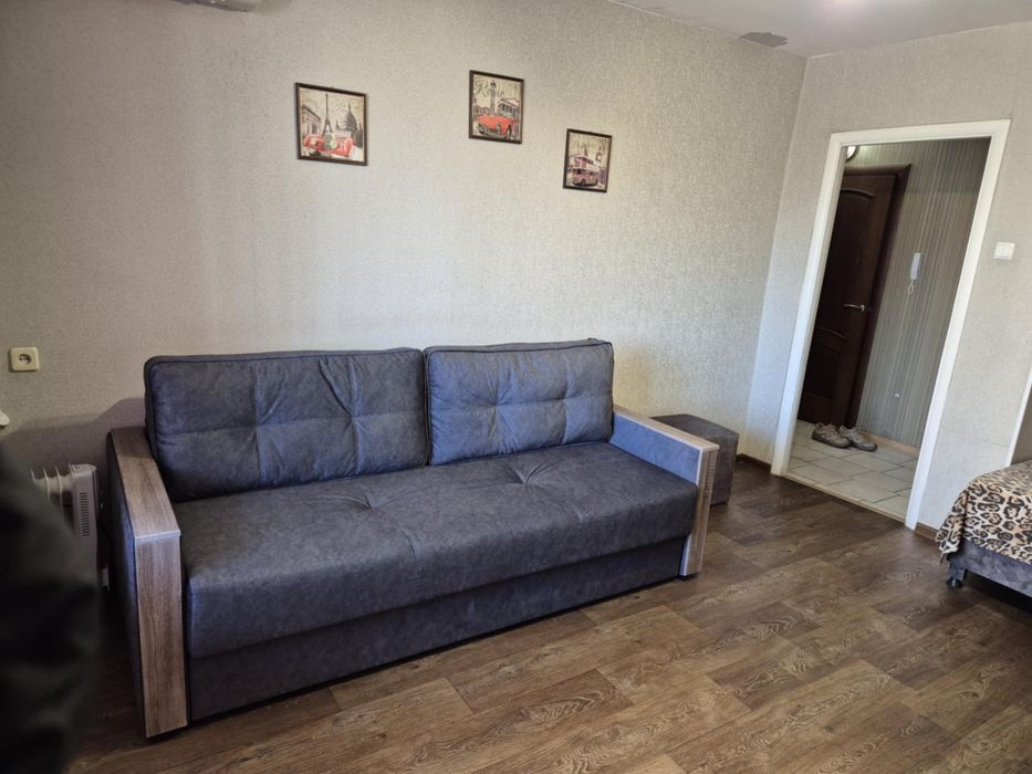 Квартира подобово центр госпіталь КСМ,ЗНУ ангіолайф