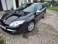 Renault Laguna 2,0 dCi ZADBANA! stan IDEALNY!