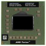 Процесор для ноутбука AMD Turion 64 X2 RM-75