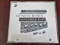 Płyta November Rain - Guns'n Roses