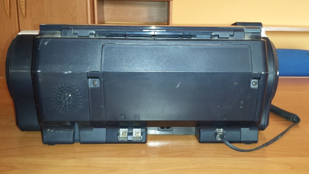 drukarka/skaner/fax/telefon – urządzenie wielofunkcyjne Cannon JX-200