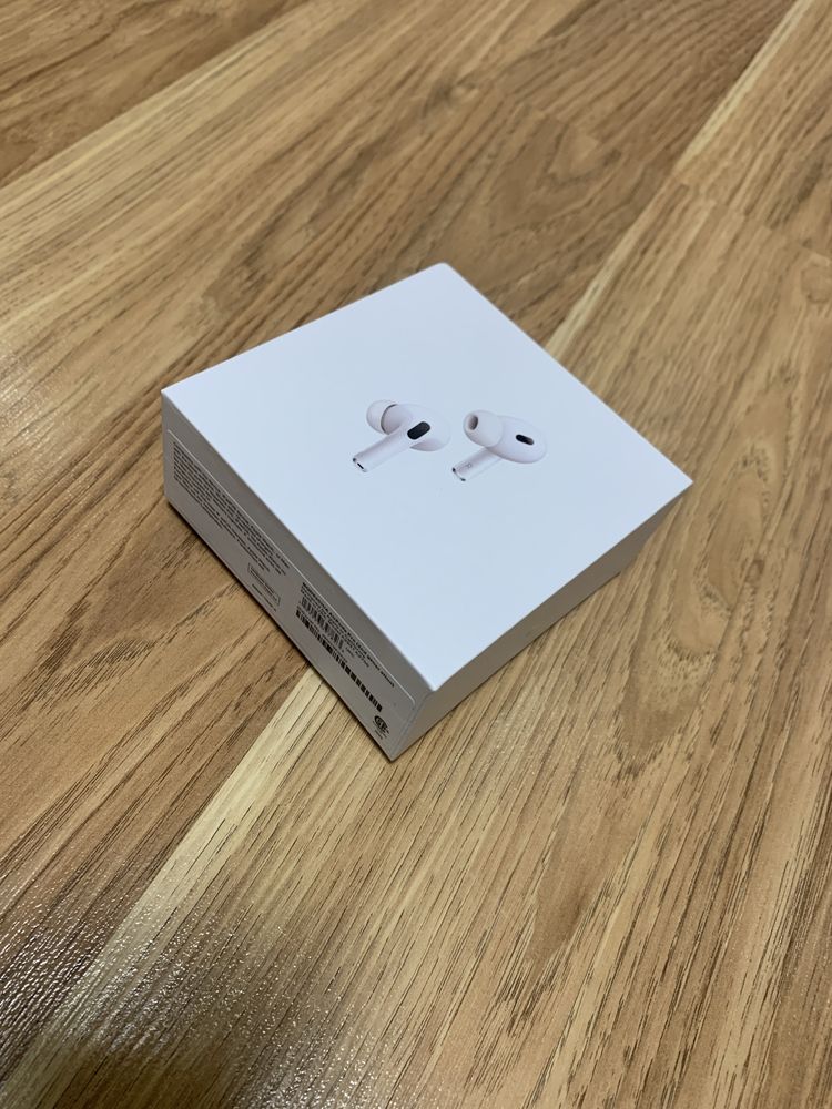 Наушники Air Pods Pro 2 premium