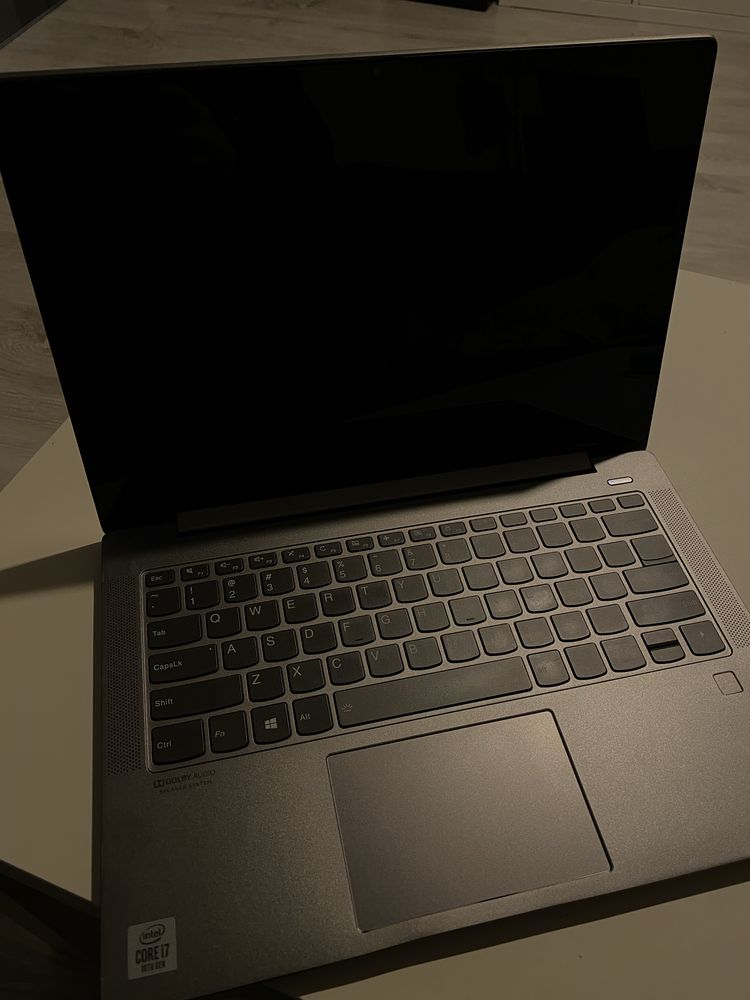 Laptop Lenovo ideaPad s540