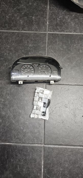 Peças Citroen ax