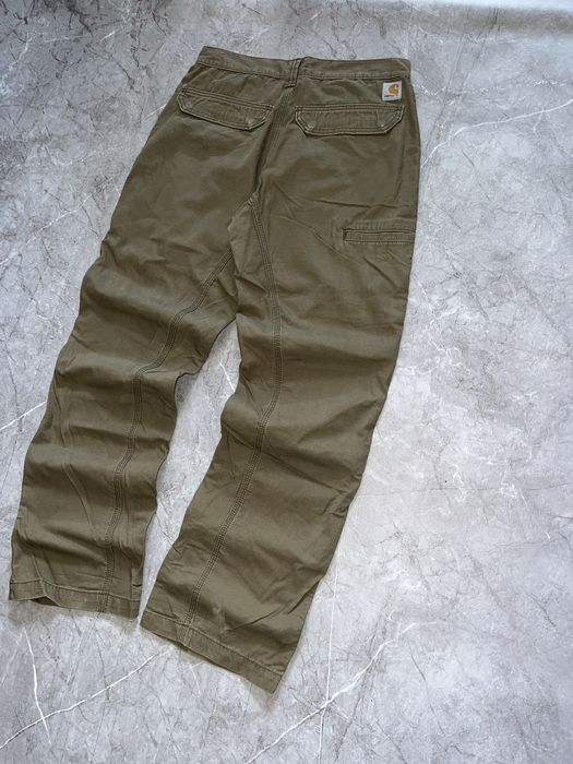 Шатни carhartt.