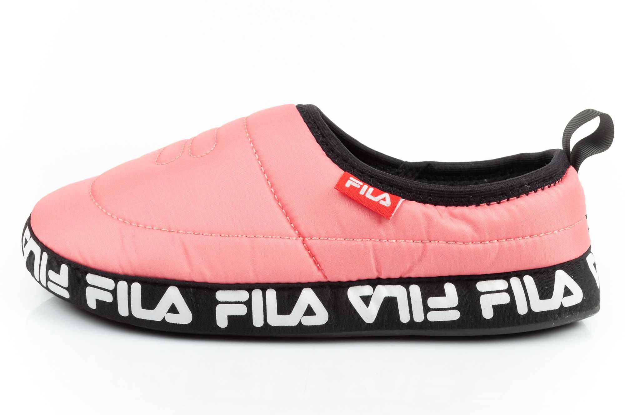 Kapcie damskie Fila Comfider wsuwane r. 37-42