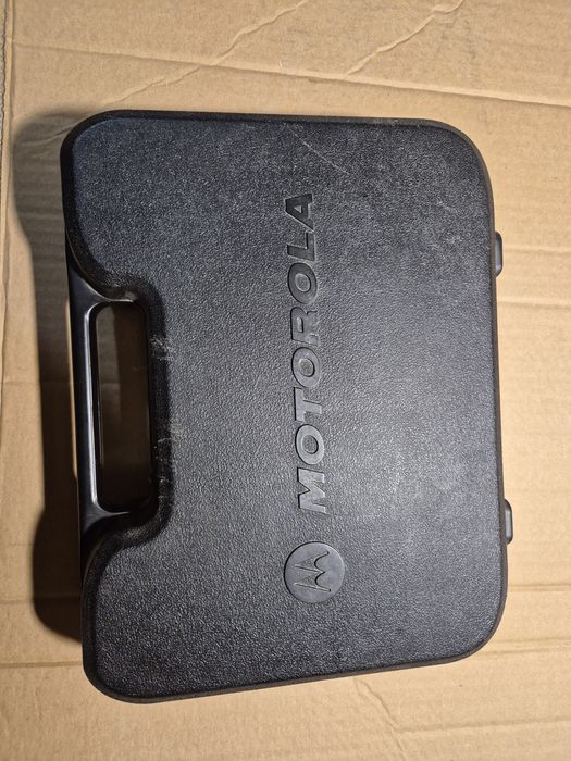 Рація, радіостанція, рація, радиостанция MOTOROLLA T80/T80 extreme