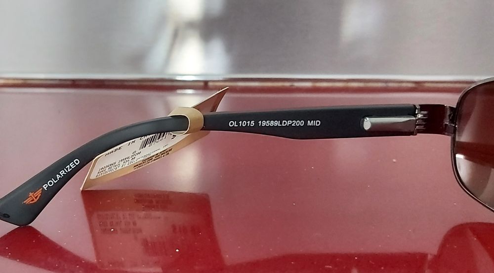 Óculos da Dockers Novos