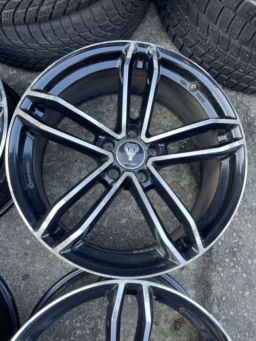 Диски. R19/5/112/8.5J/ET45