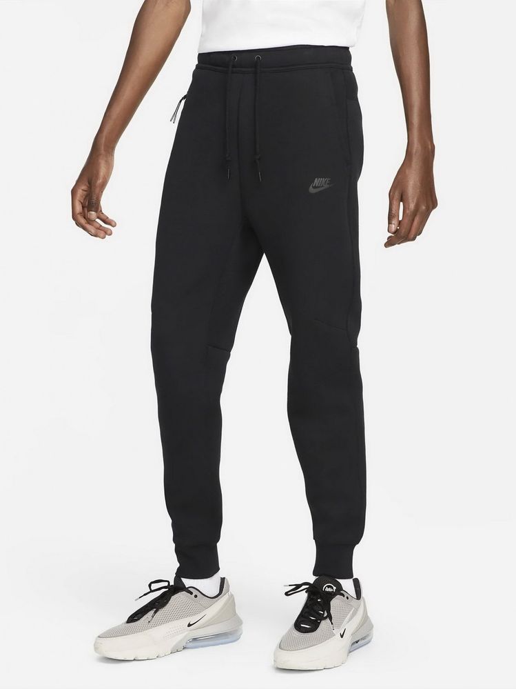 Штаны Nike Sportswear Tech Fleece 2024
