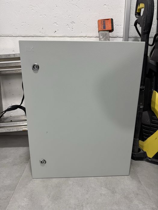 Зарядний пристрій Volkswagen ID. Charger Pro – 7,5 м