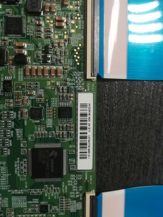 Logika T-CON HV320FHB-N00