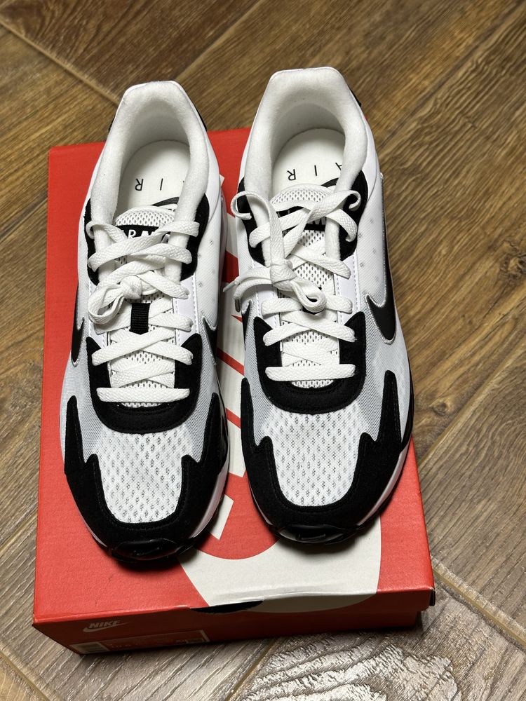 Кросівки Nike Air Max Solo. Оригінал. Нові. Оригинал. Кроссовки