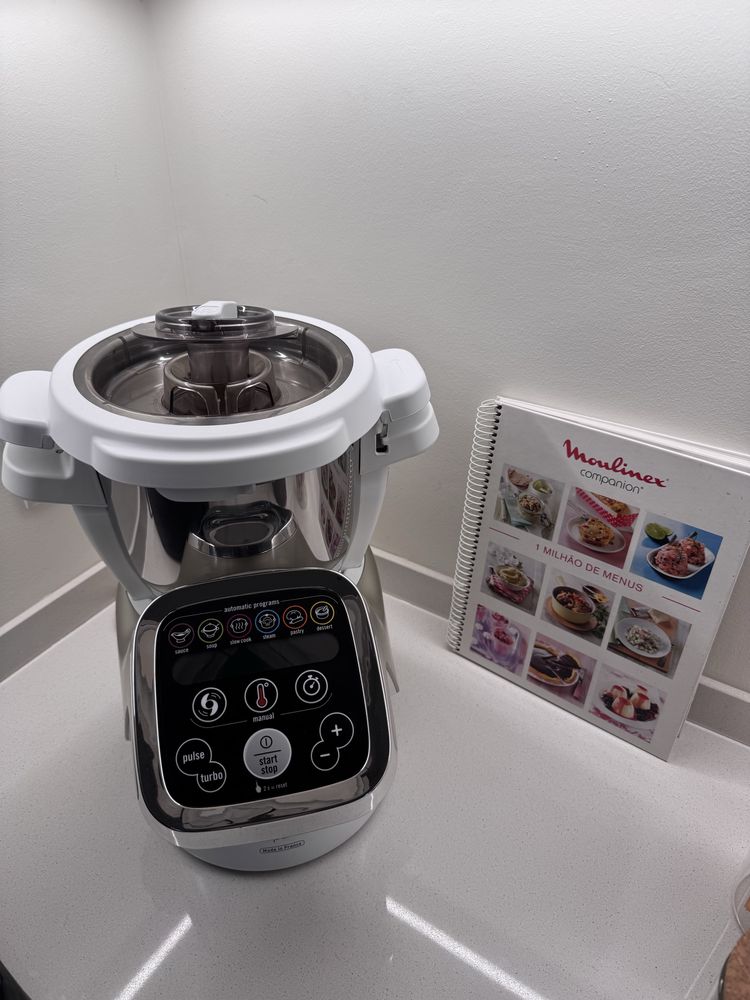Moulinex Companion HF800