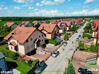 Na sprzedaż 1/4 domu 85m pod lasem w Czarnowie