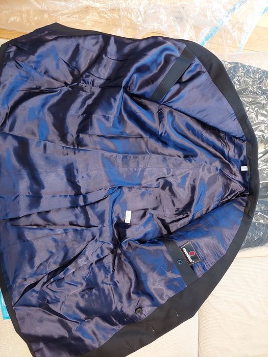 Mundur wyjściowy oficerski MW