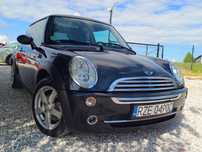 Mini One 1.6 benzyna !!! Super Stan !!!