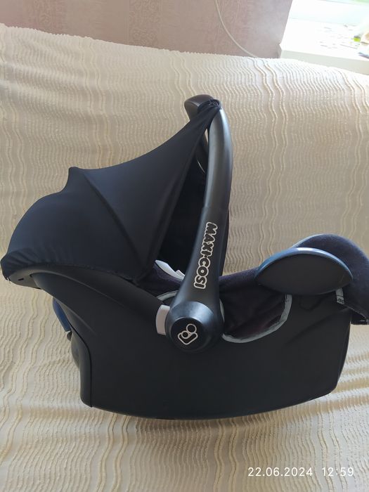 Автокресло masi cosi