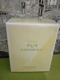 Жіноча парфумована вода Avon Eve Confidence
