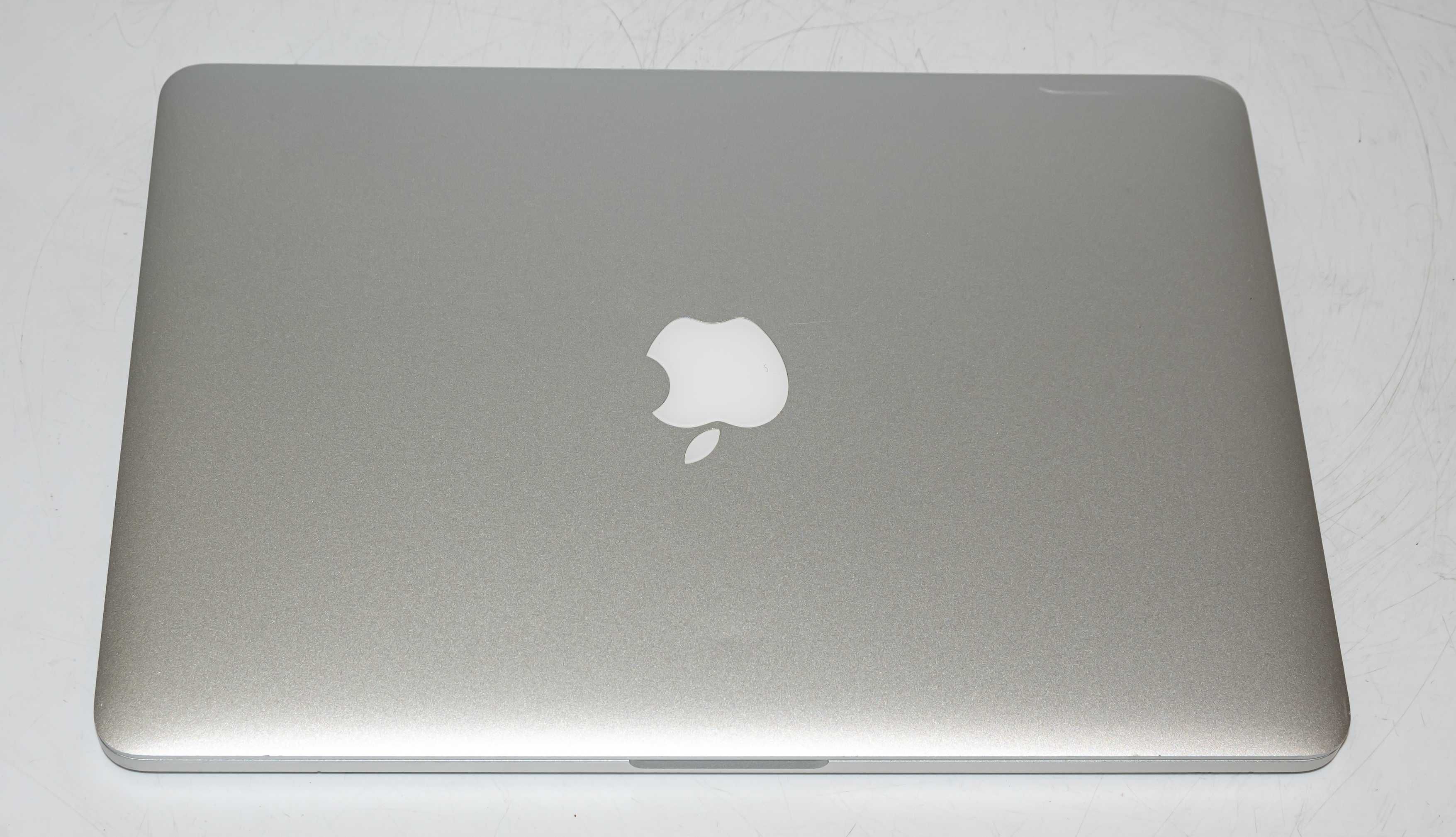 MacBook Pro 13 2012 i5 2.5GHz 8GB 128GB SSD HD4000