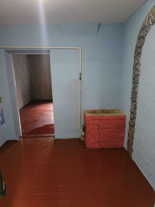 Продам частину житлового будинку