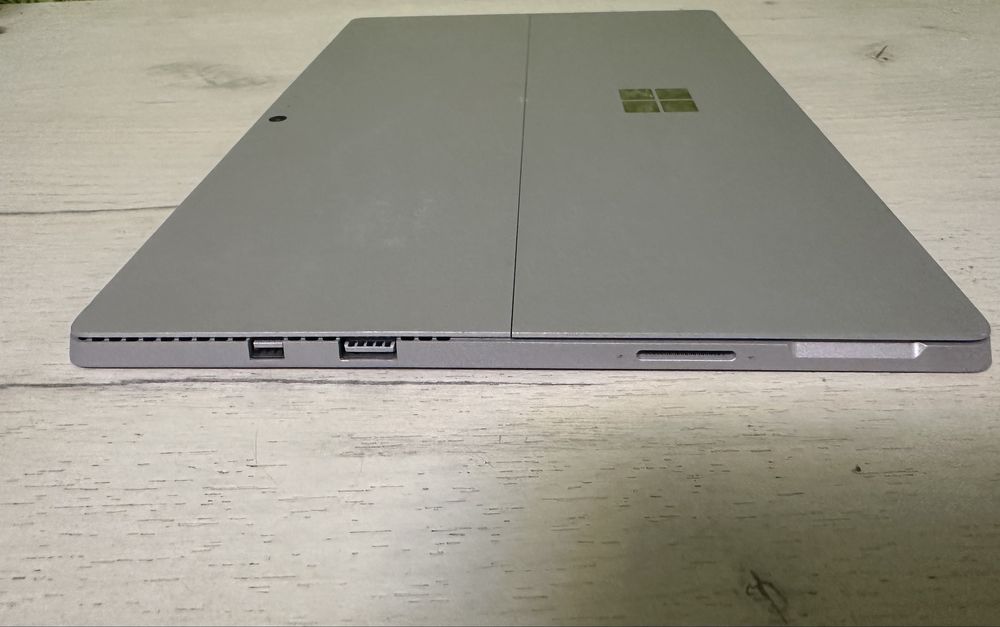 Планшет, Ноутбук, Microsoft Surface PRO 4