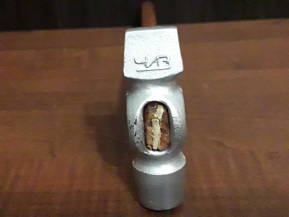 Набір слюсарного інструмента "Юний Технік"  ЧИЗ. Винт до лещат ЧИЗ.